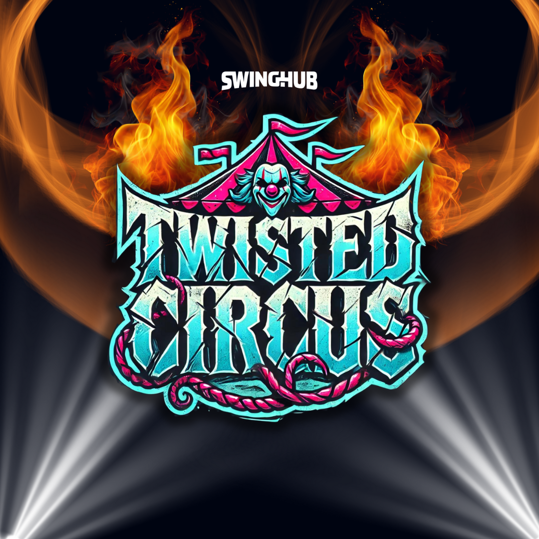 Twisted Circus | Penthouse Playrooms | 19th October '24