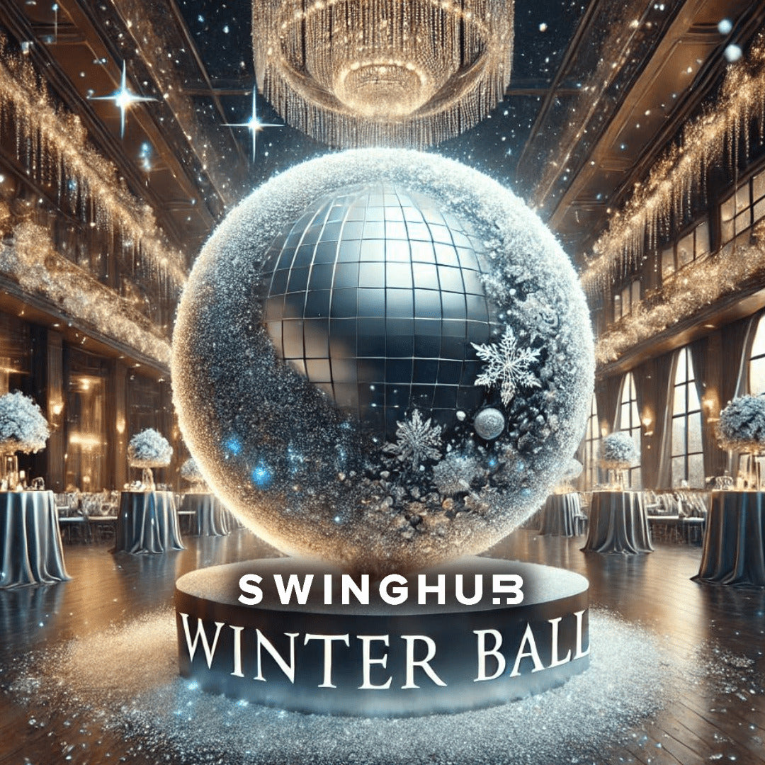 Winter Ball | 29th November '24