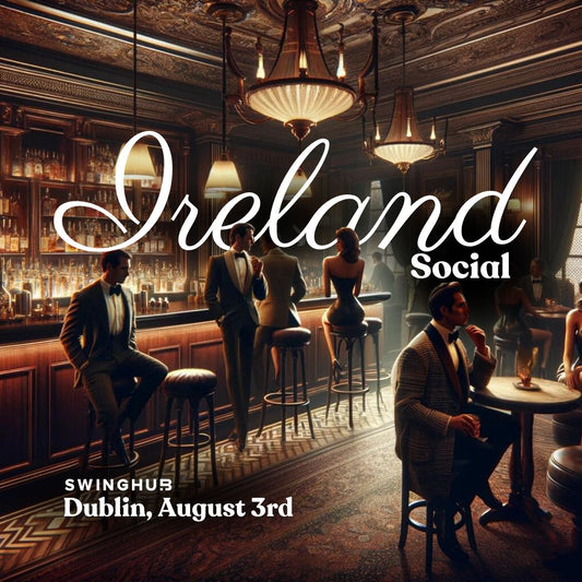 Dublin Social | 3rd August 2024